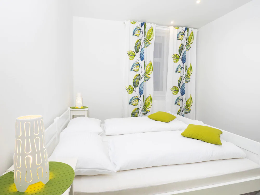 Boutique B&B Casablanca
