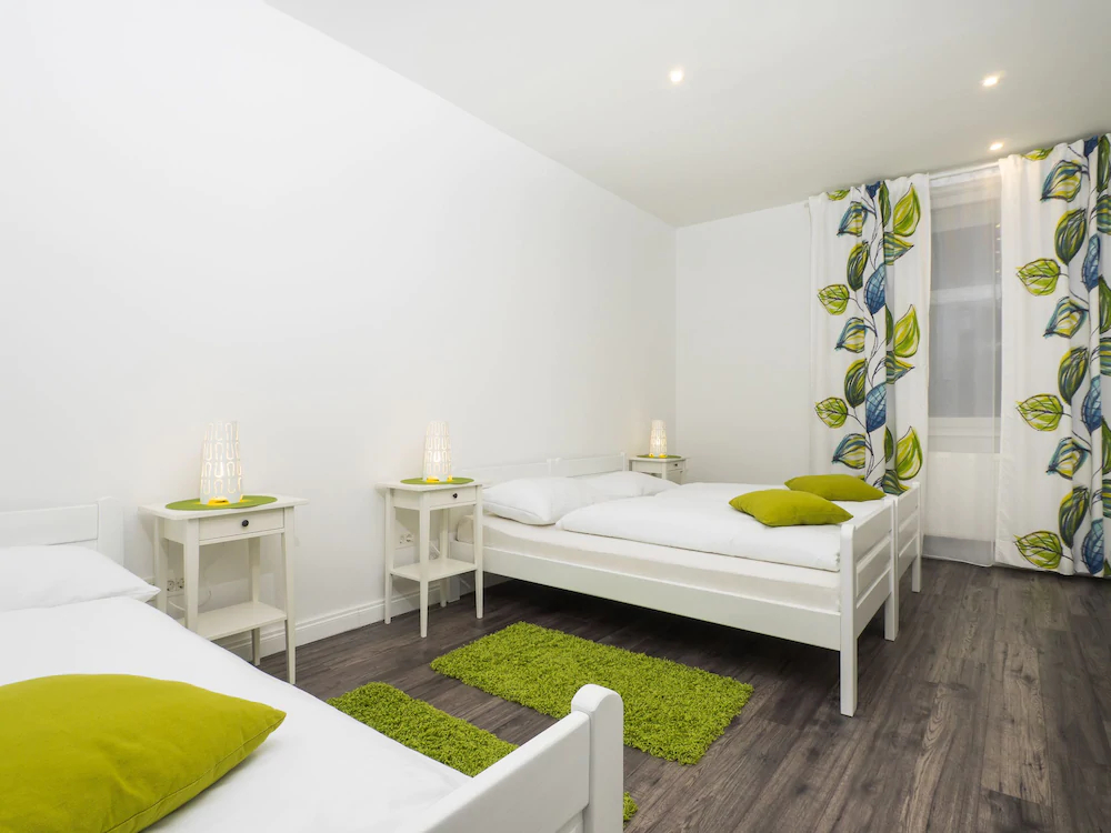 Boutique B&B Casablanca