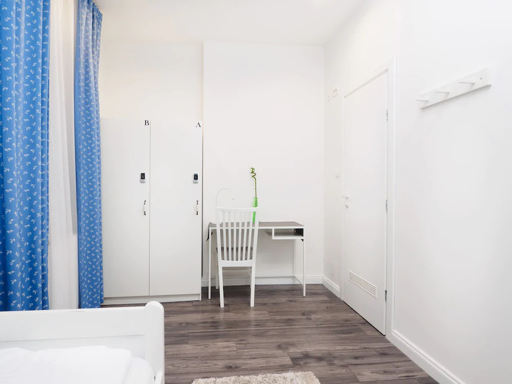 Boutique B&B Casablanca