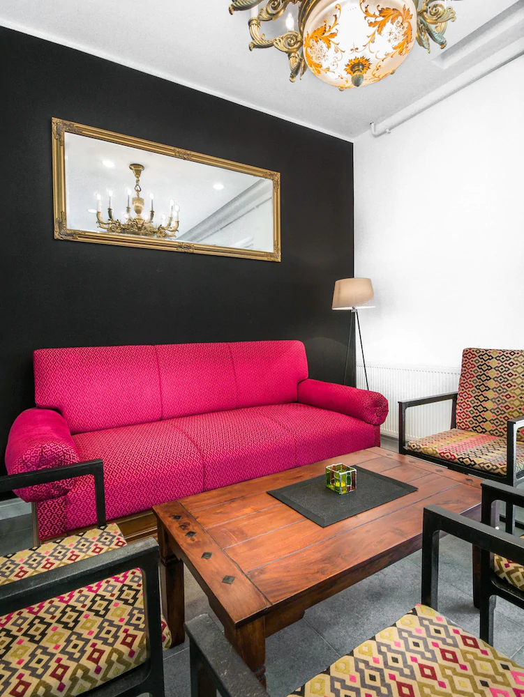 Boutique B&B Casablanca