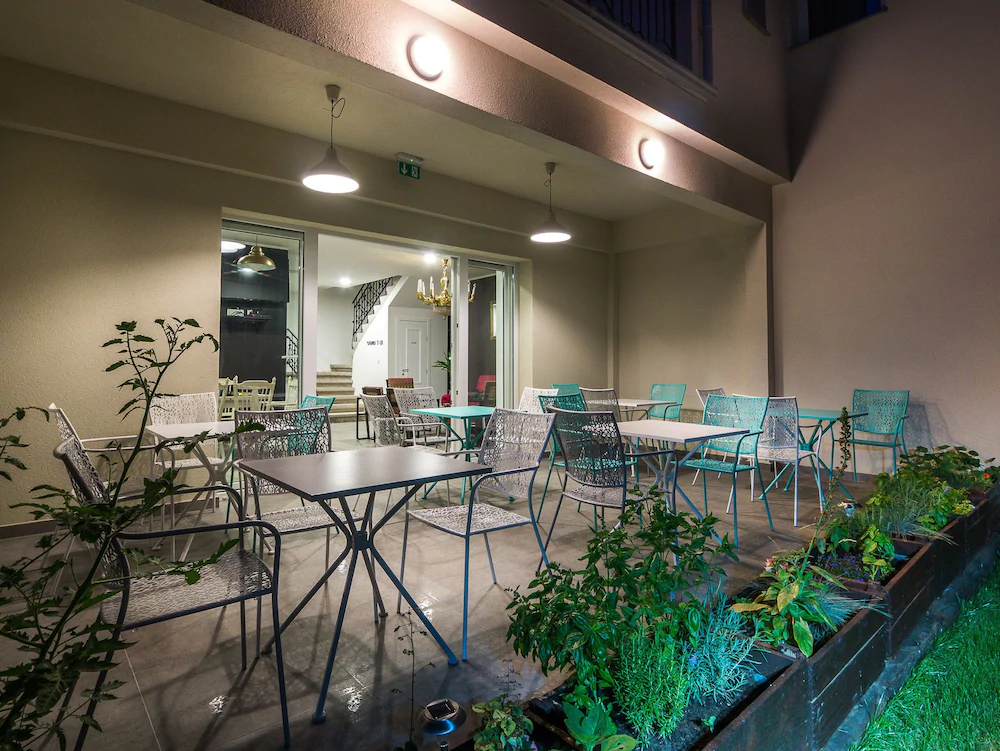 Boutique B&B Casablanca