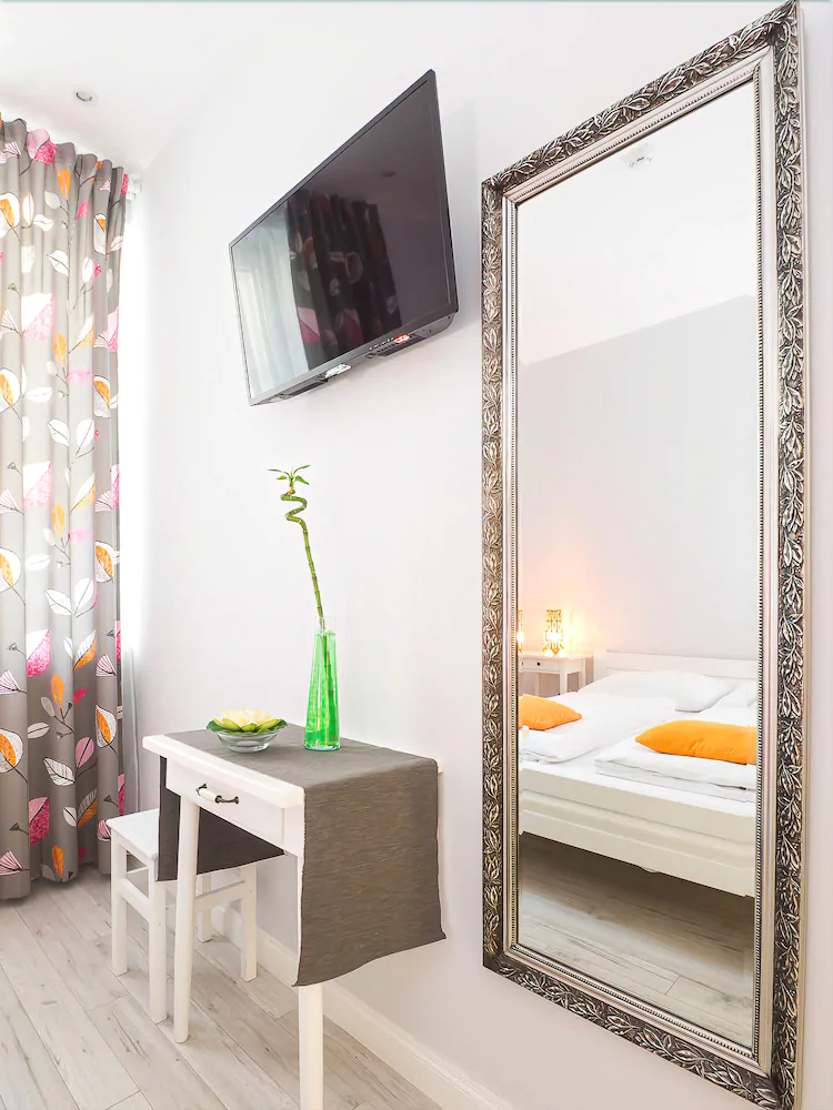 Boutique B&B Casablanca