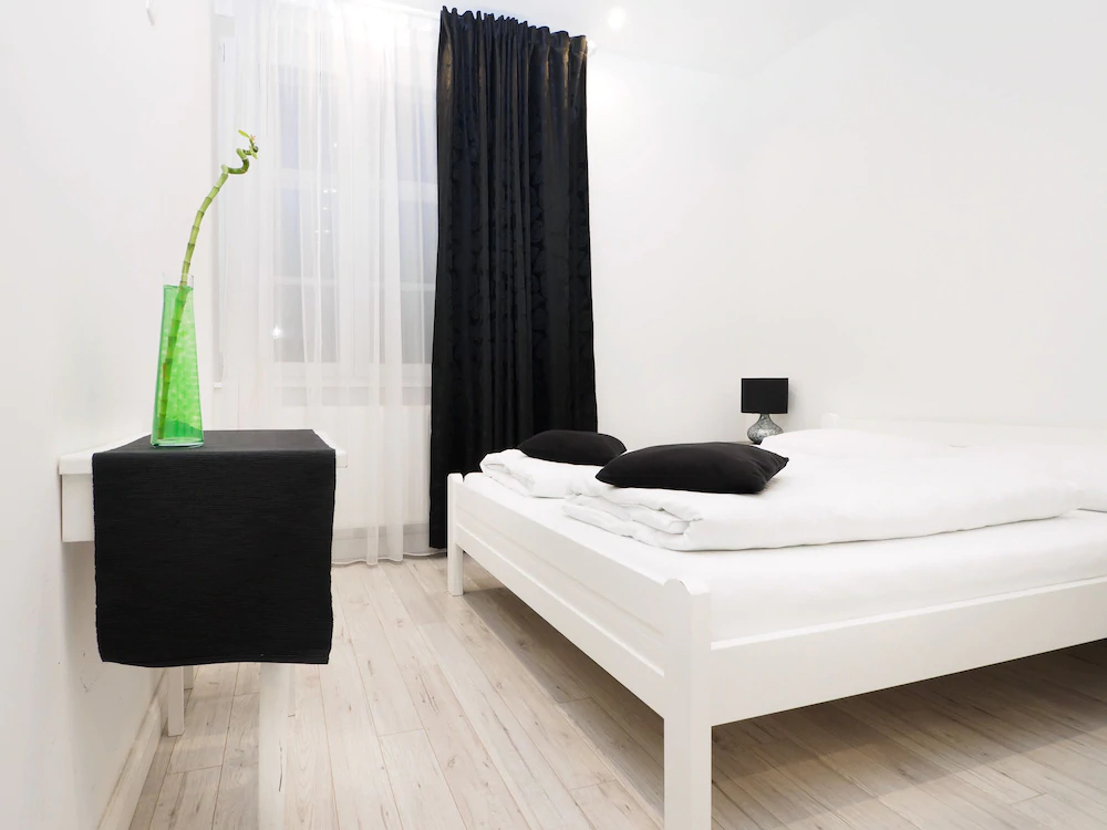 Boutique B&B Casablanca