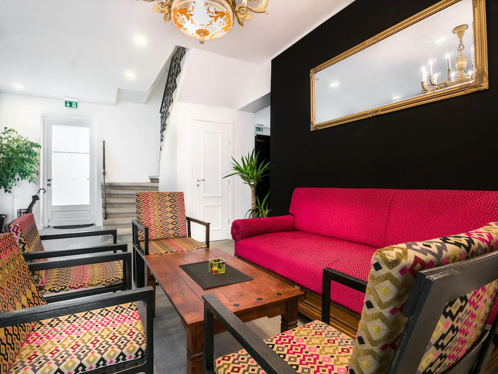 Boutique B&B Casablanca