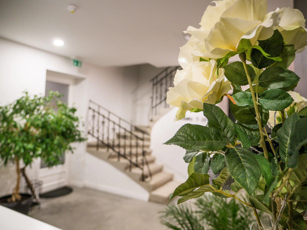 Boutique B&B Casablanca