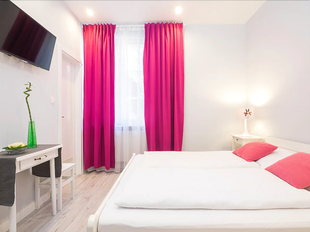 Boutique B&B Casablanca