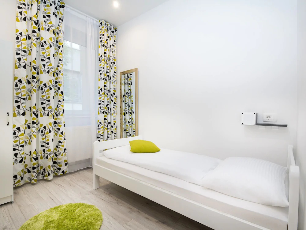 Boutique B&B Casablanca