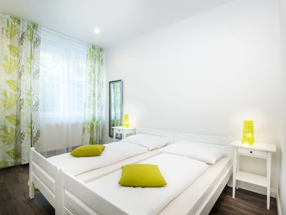 Boutique B&B Casablanca