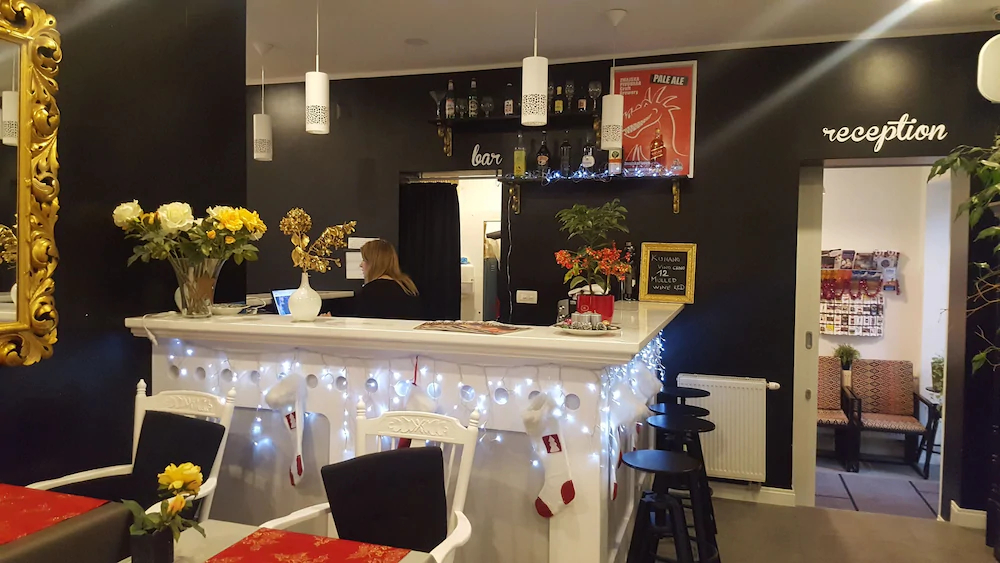 Boutique B&B Casablanca