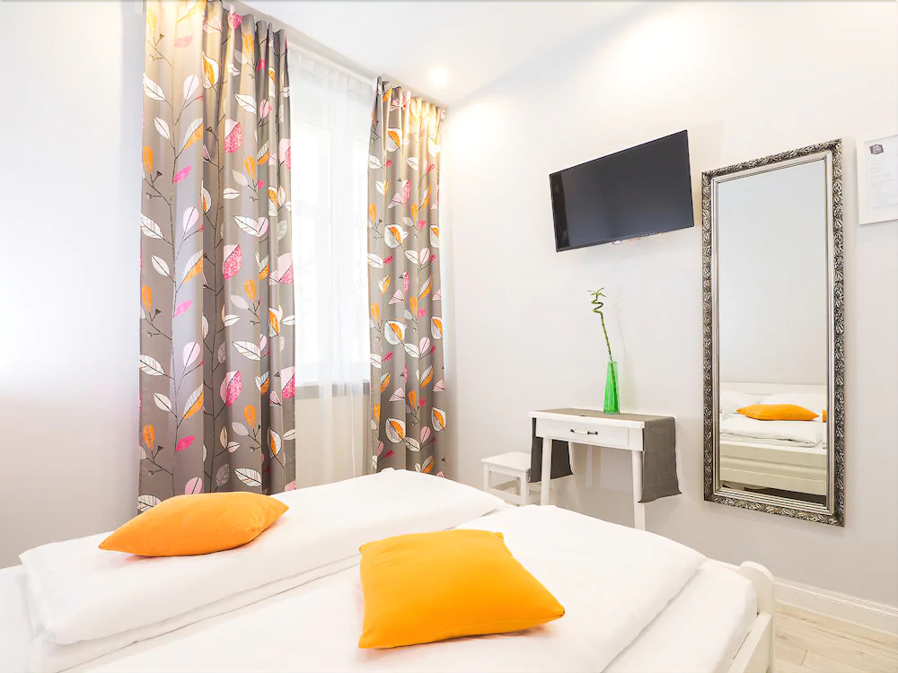 Boutique B&B Casablanca