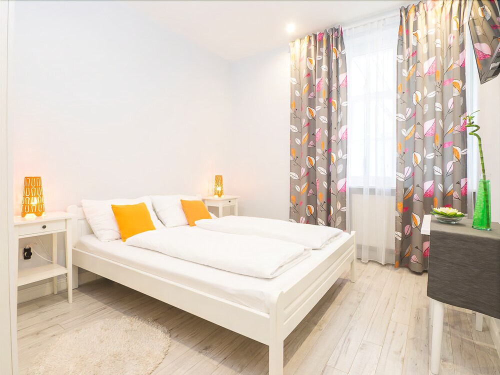 Boutique B&B Casablanca