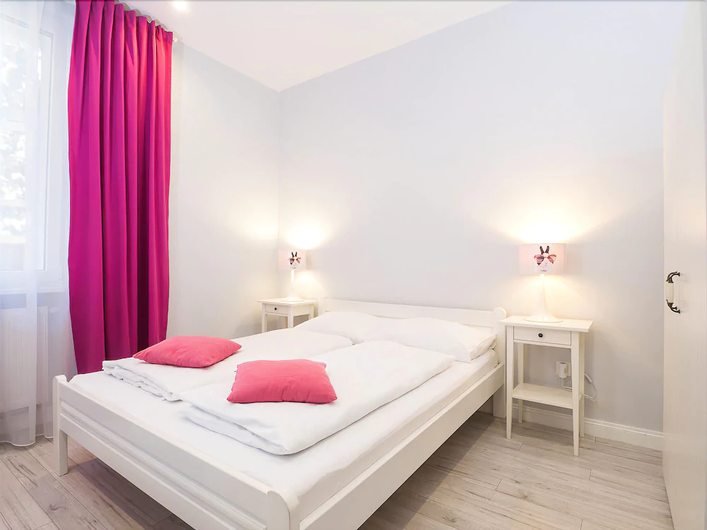 Boutique B&B Casablanca