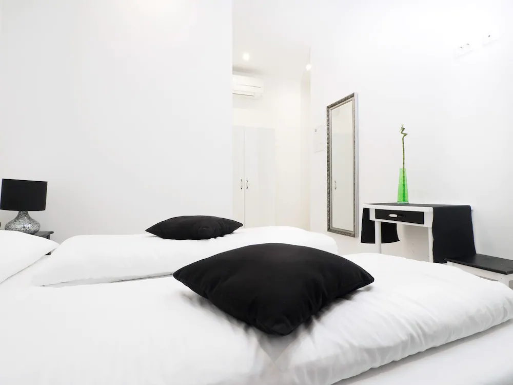 Boutique B&B Casablanca