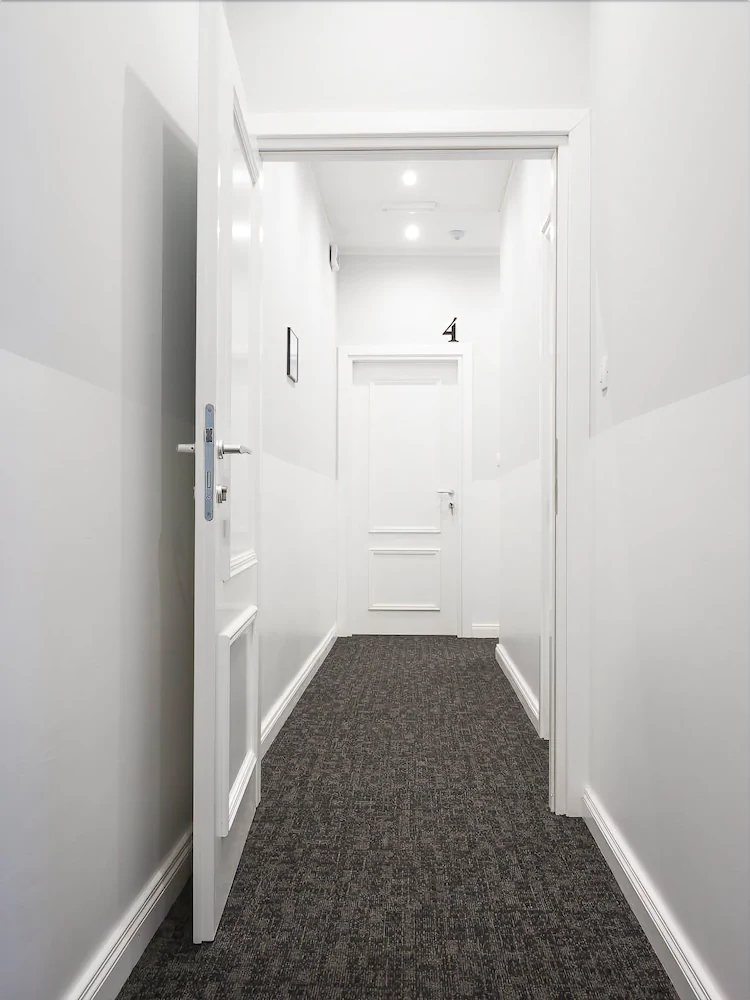 Boutique B&B Casablanca
