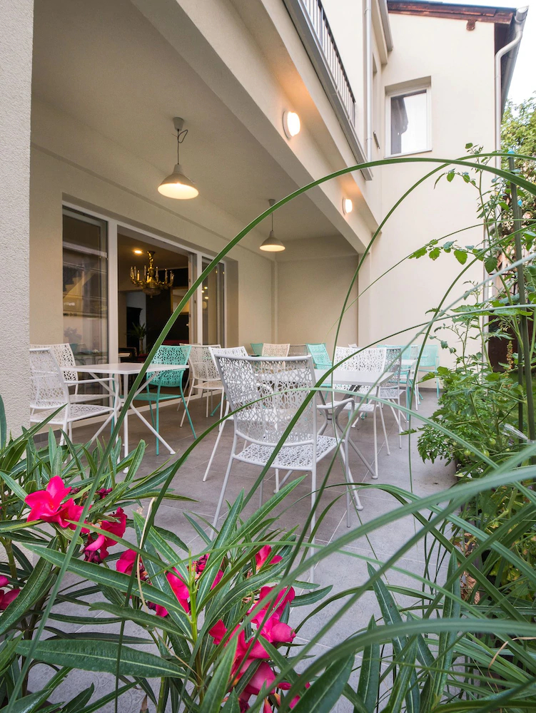 Boutique B&B Casablanca