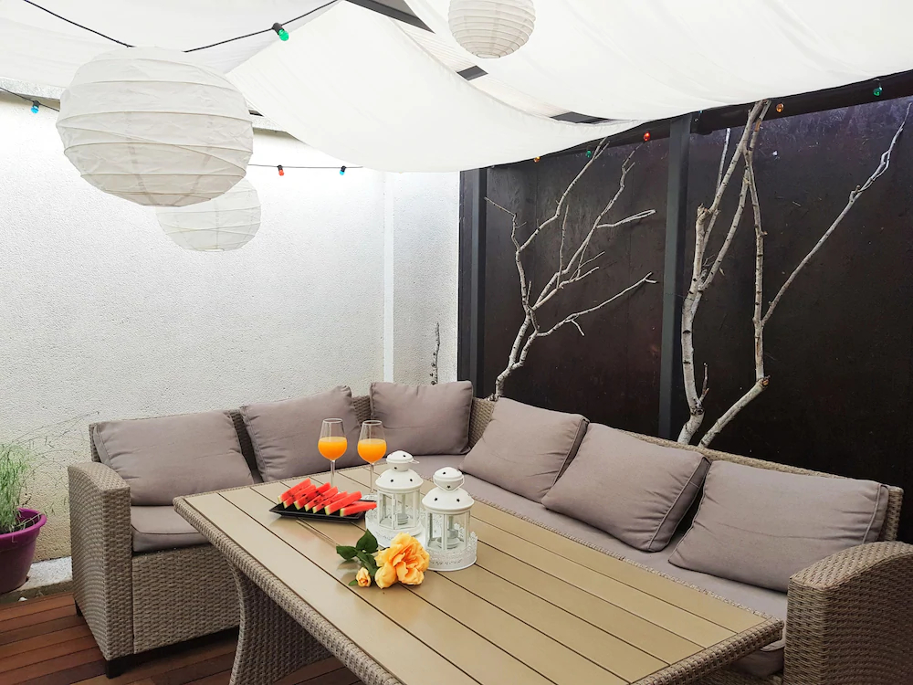 Boutique B&B Casablanca