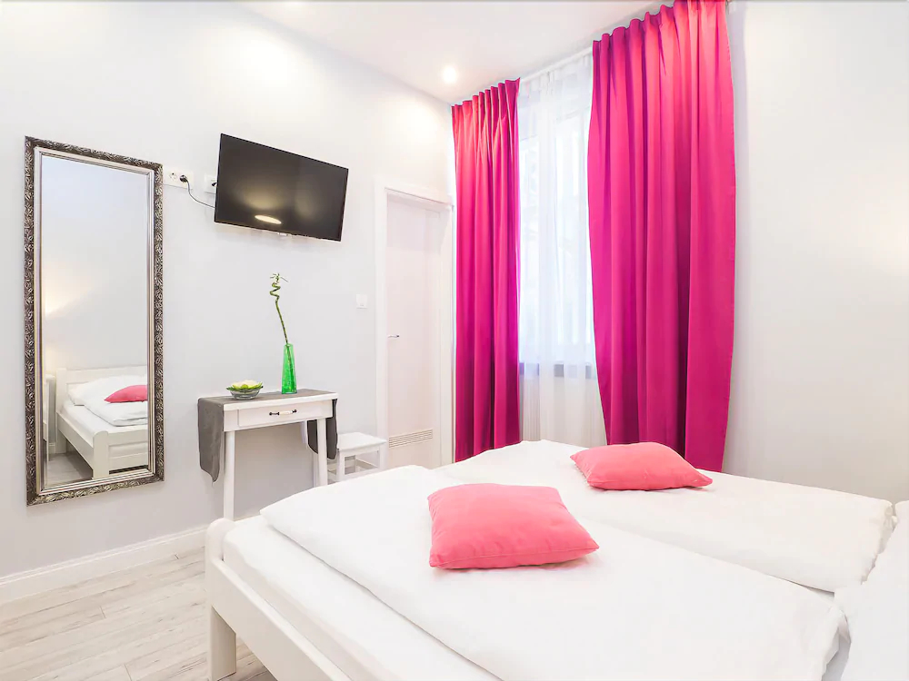 Boutique B&B Casablanca