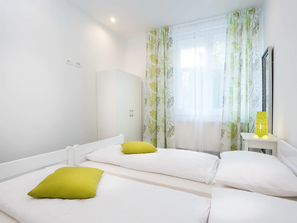 Boutique B&B Casablanca