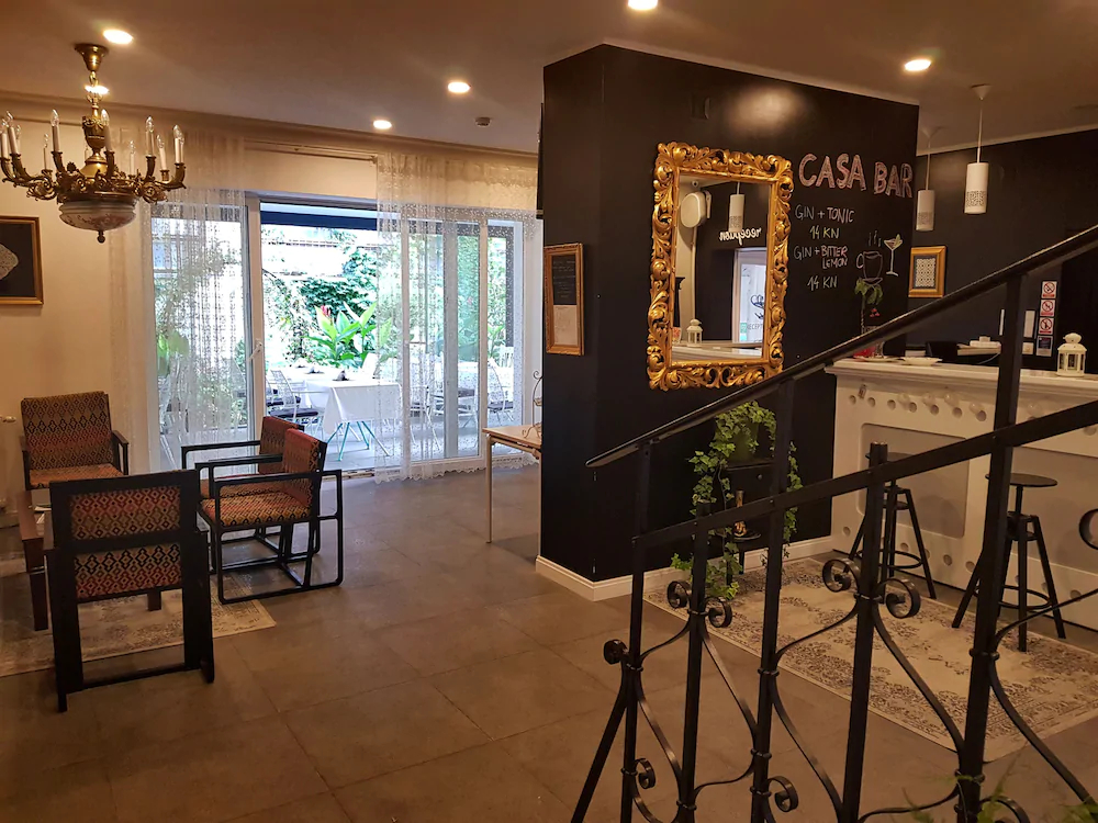 Boutique B&B Casablanca