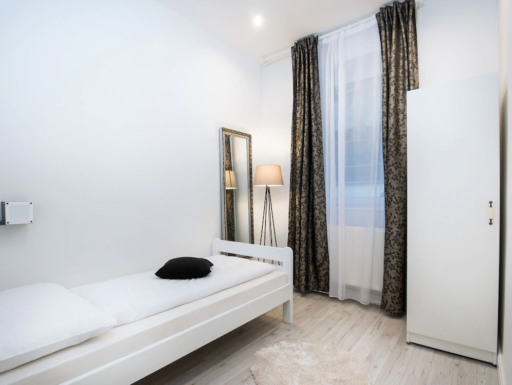 Boutique B&B Casablanca