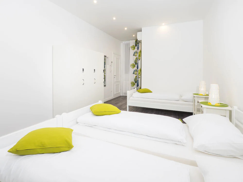 Boutique B&B Casablanca