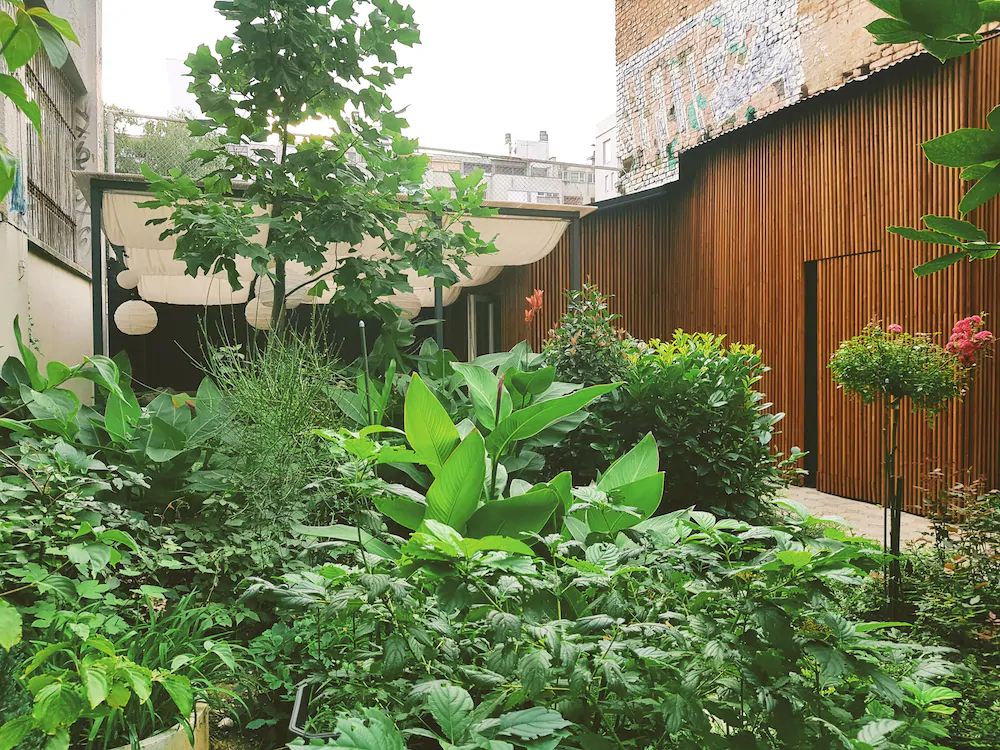 Boutique B&B Casablanca