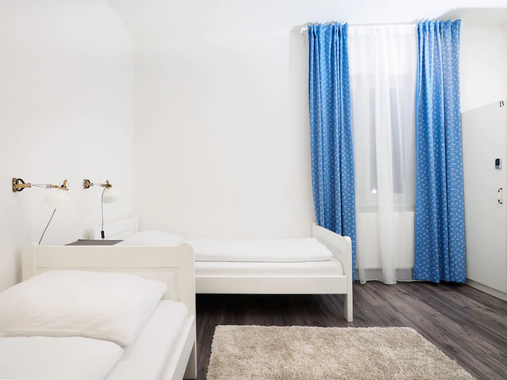 Boutique B&B Casablanca