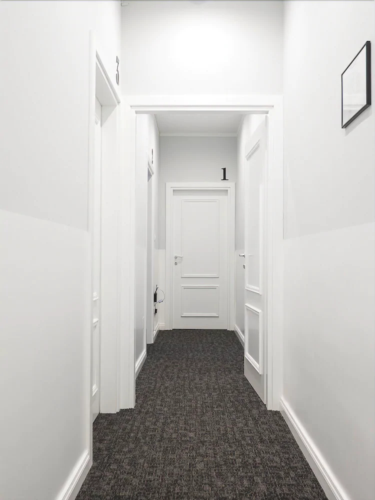 Boutique B&B Casablanca