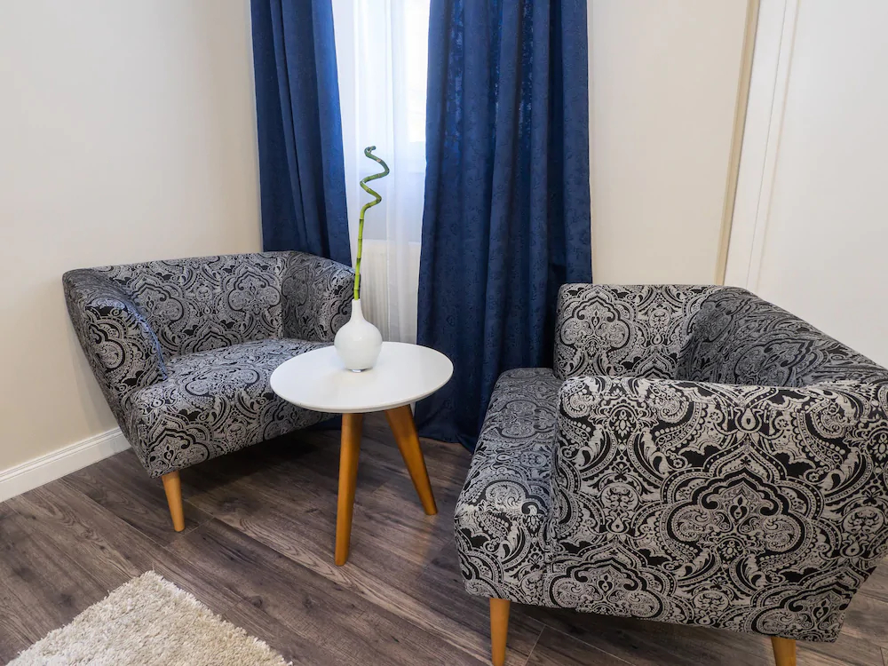 Boutique B&B Casablanca
