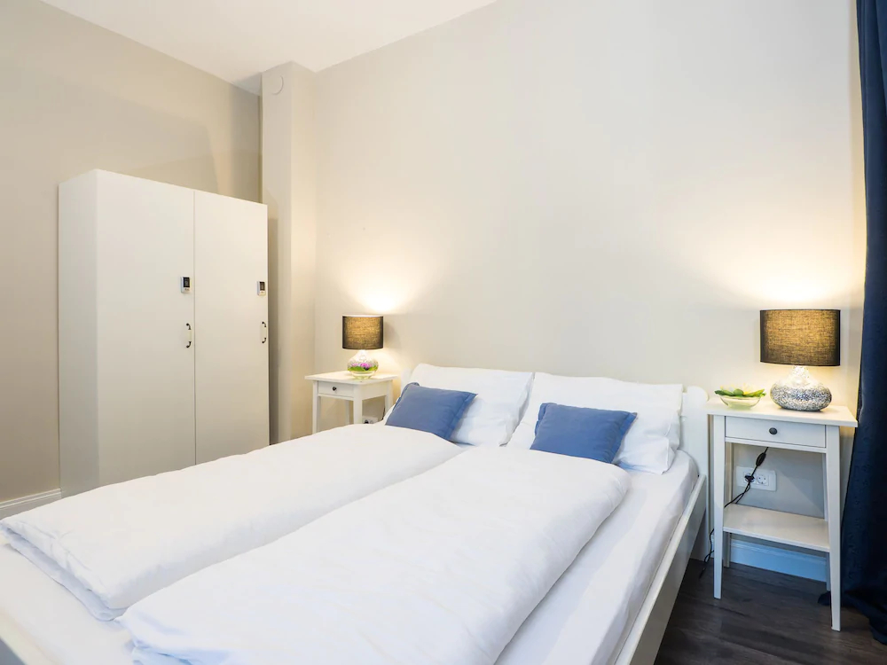 Boutique B&B Casablanca