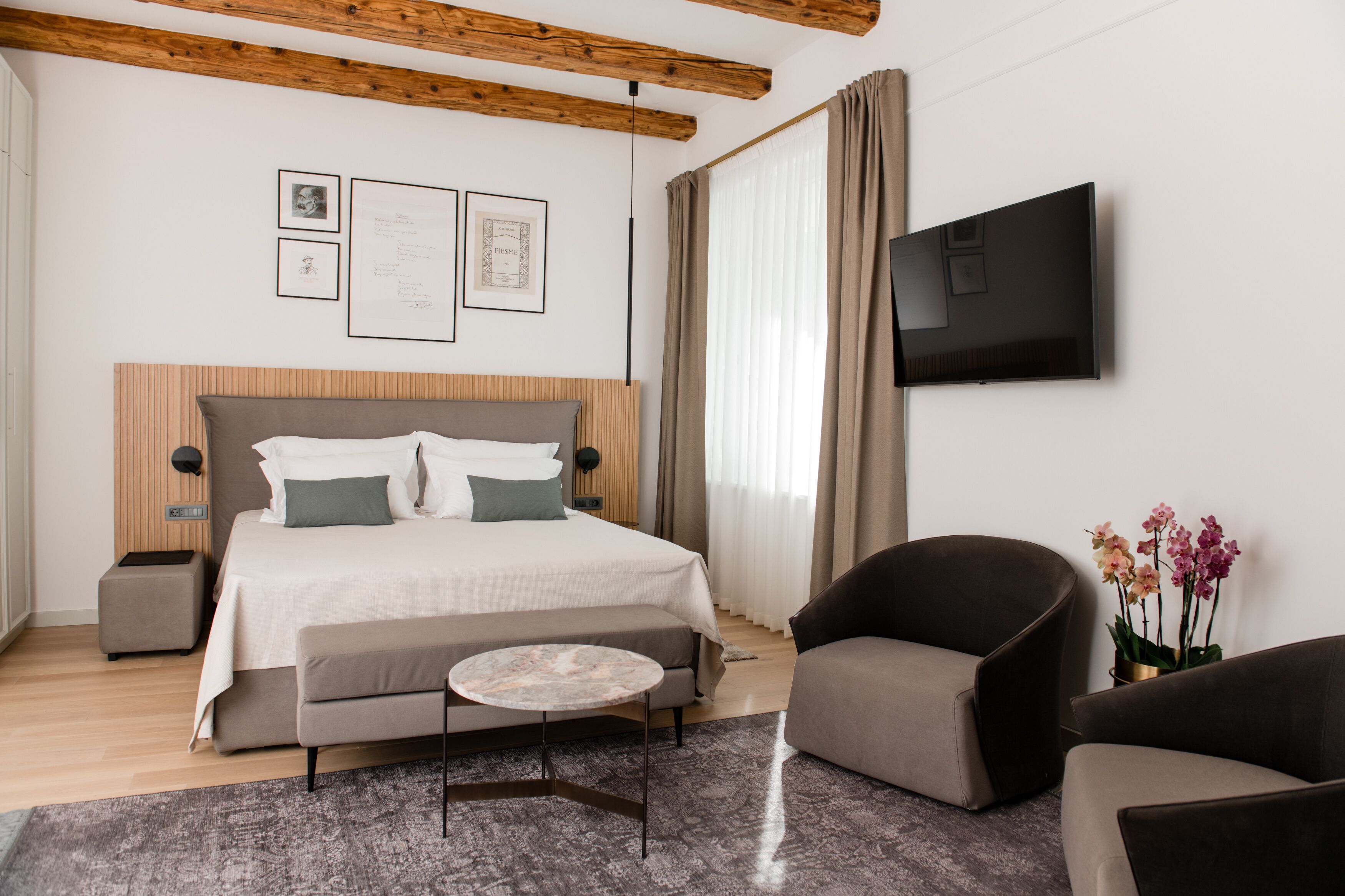 Boutique Hotel HOH