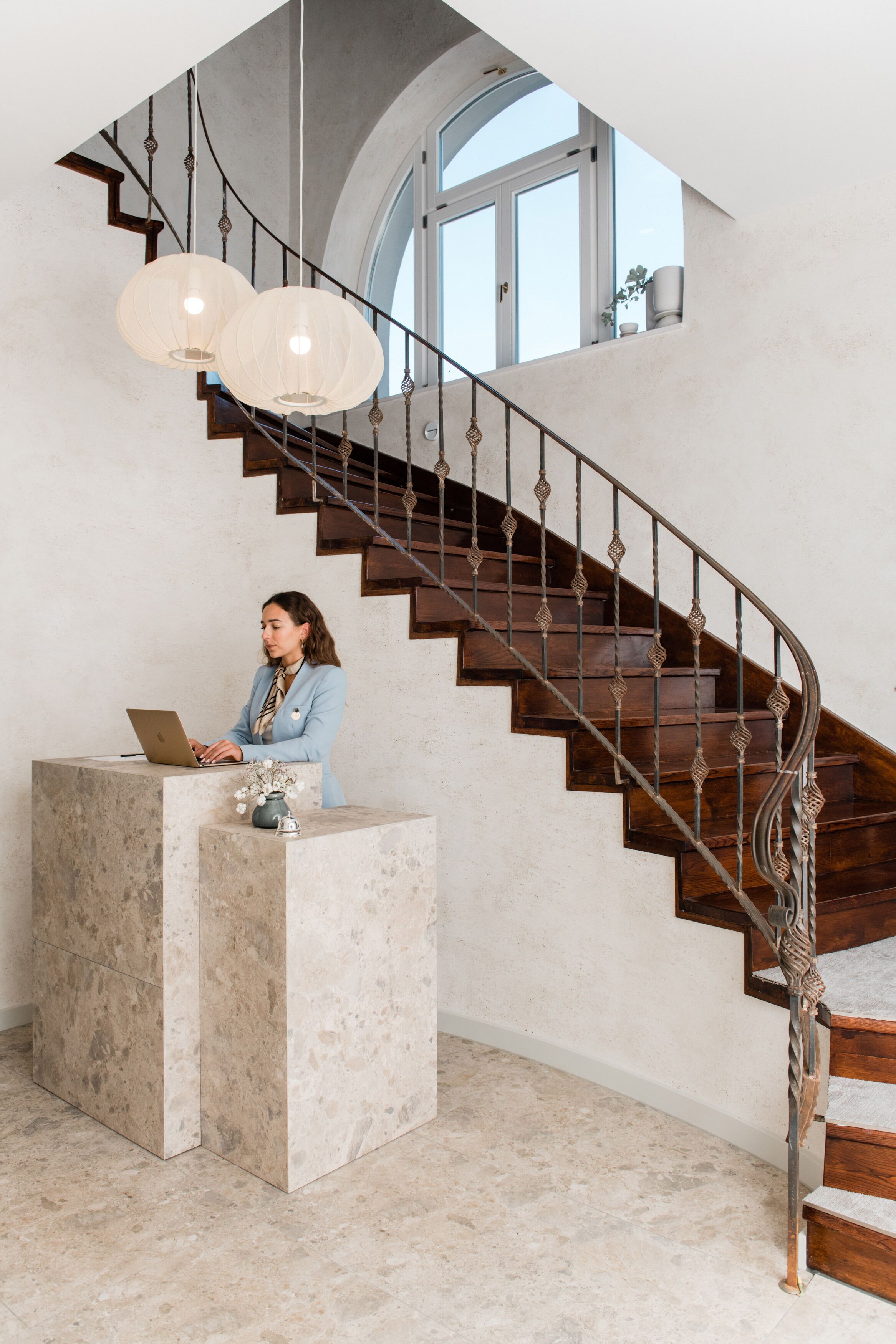 Boutique Hotel HOH