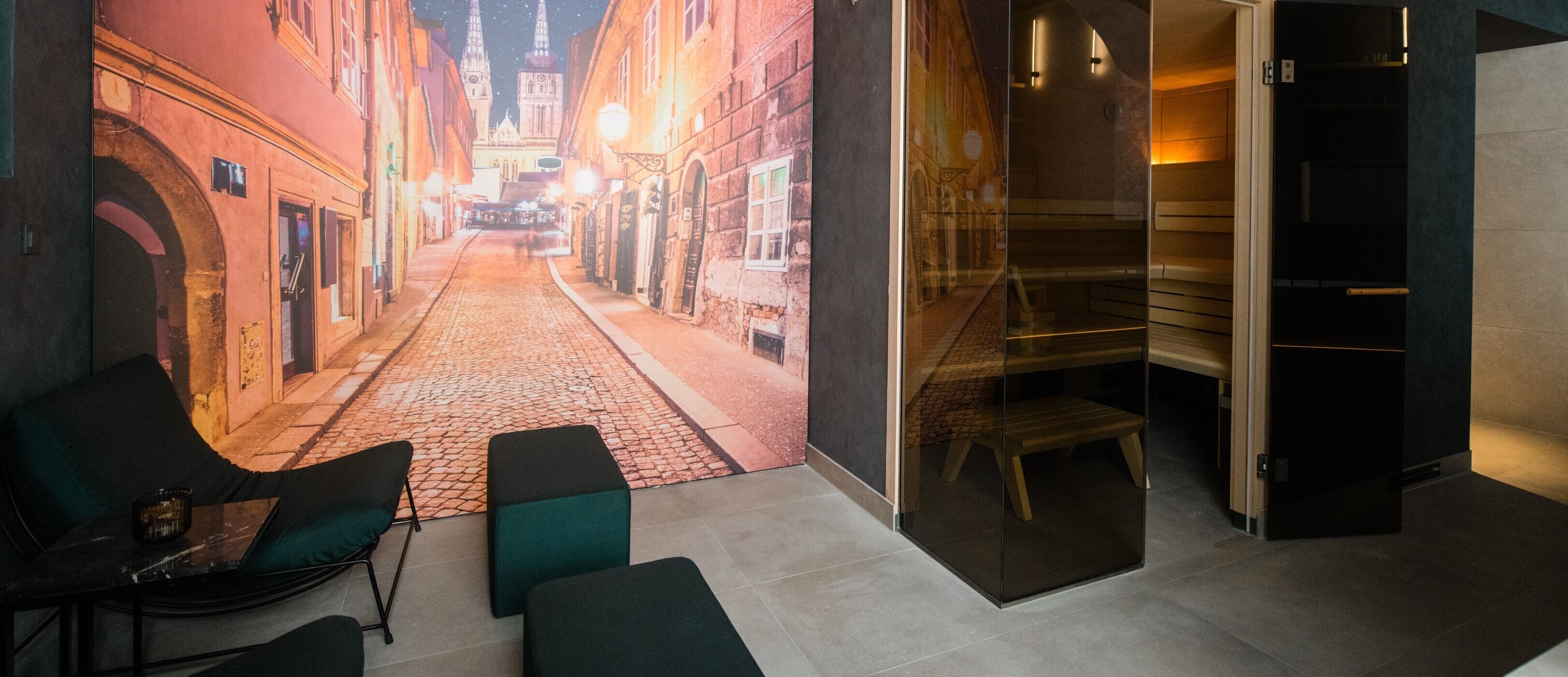 Boutique Hotel HOH