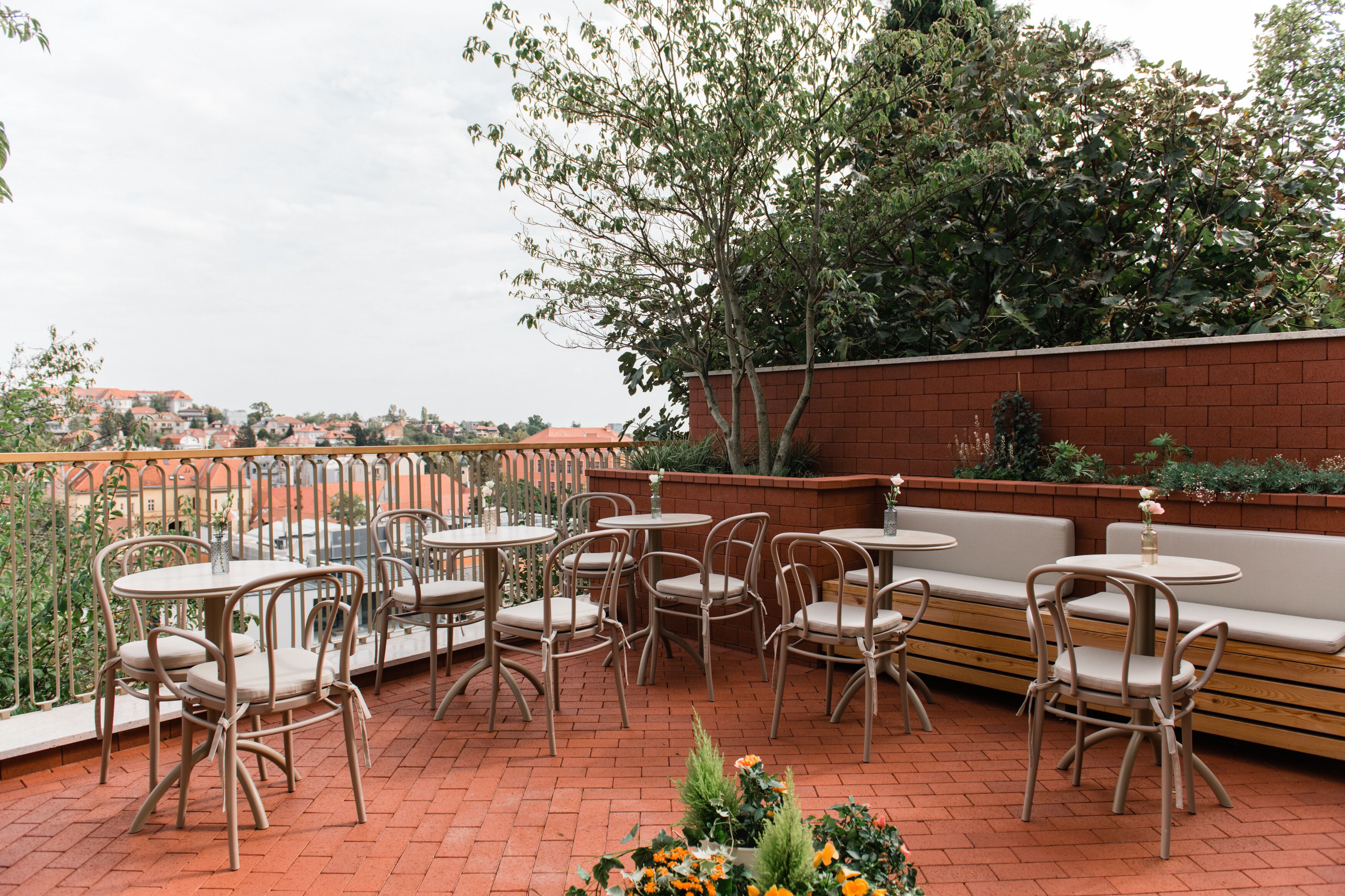 Boutique Hotel HOH