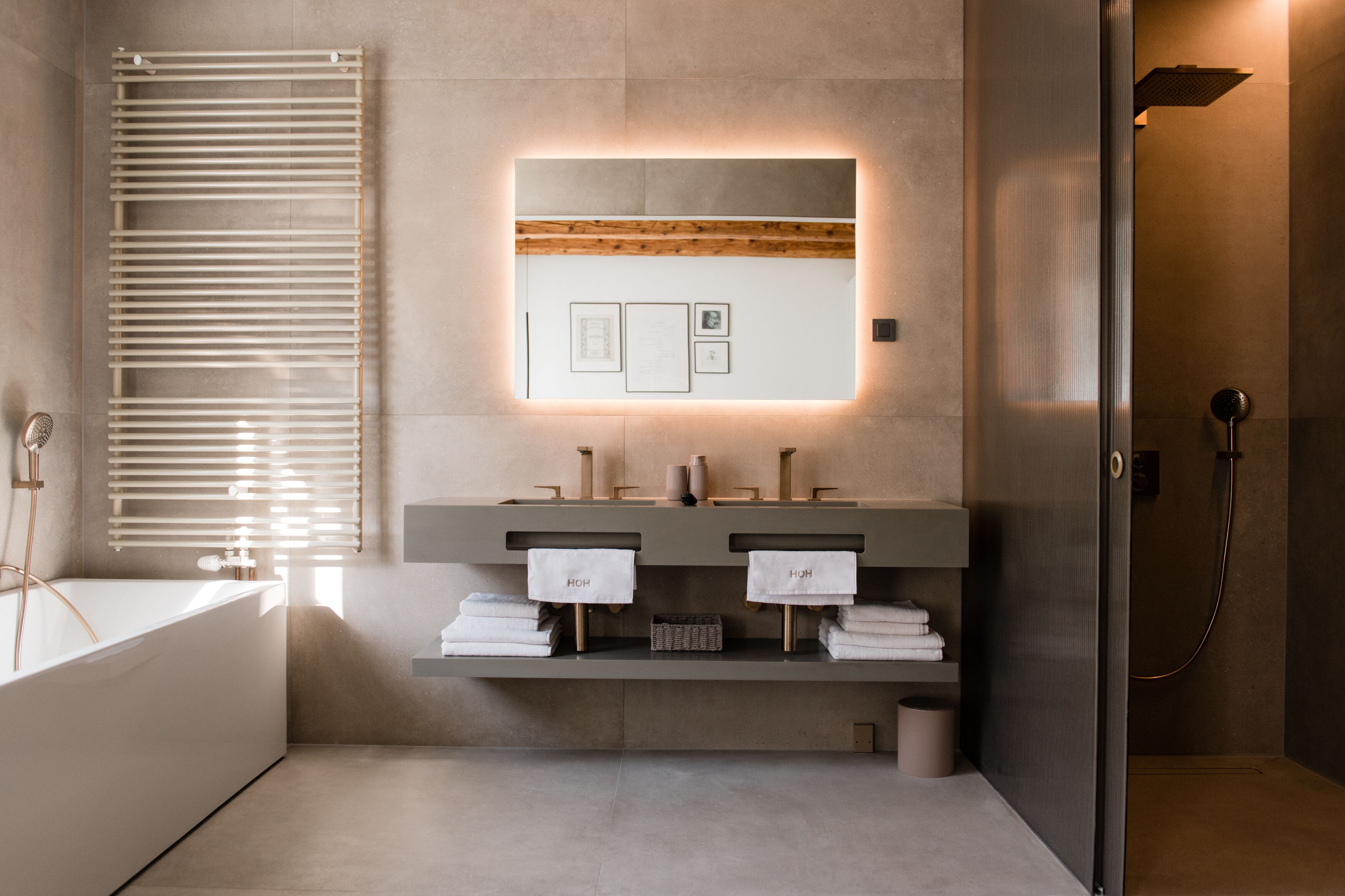 Boutique Hotel HOH