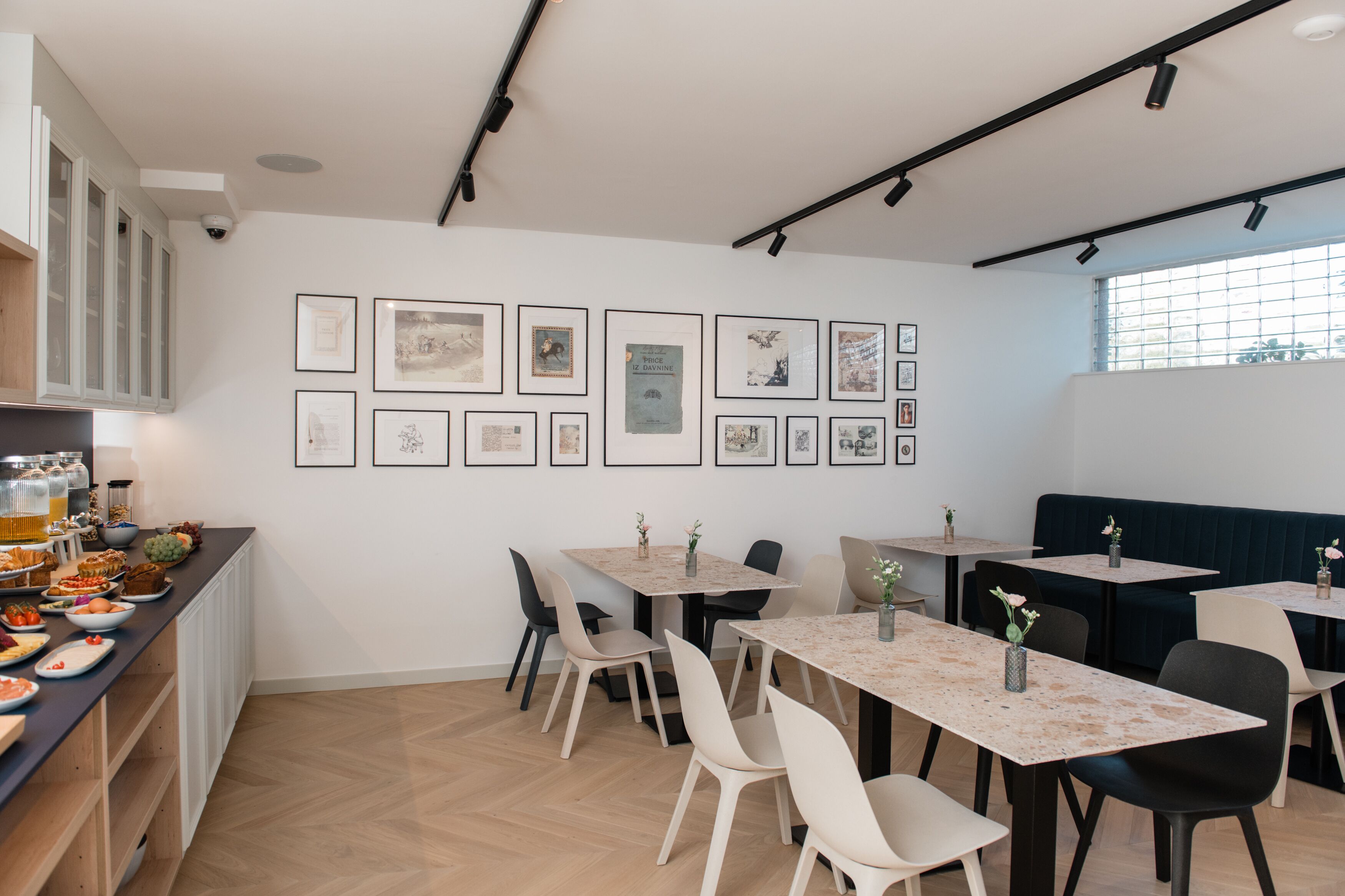 Boutique Hotel HOH