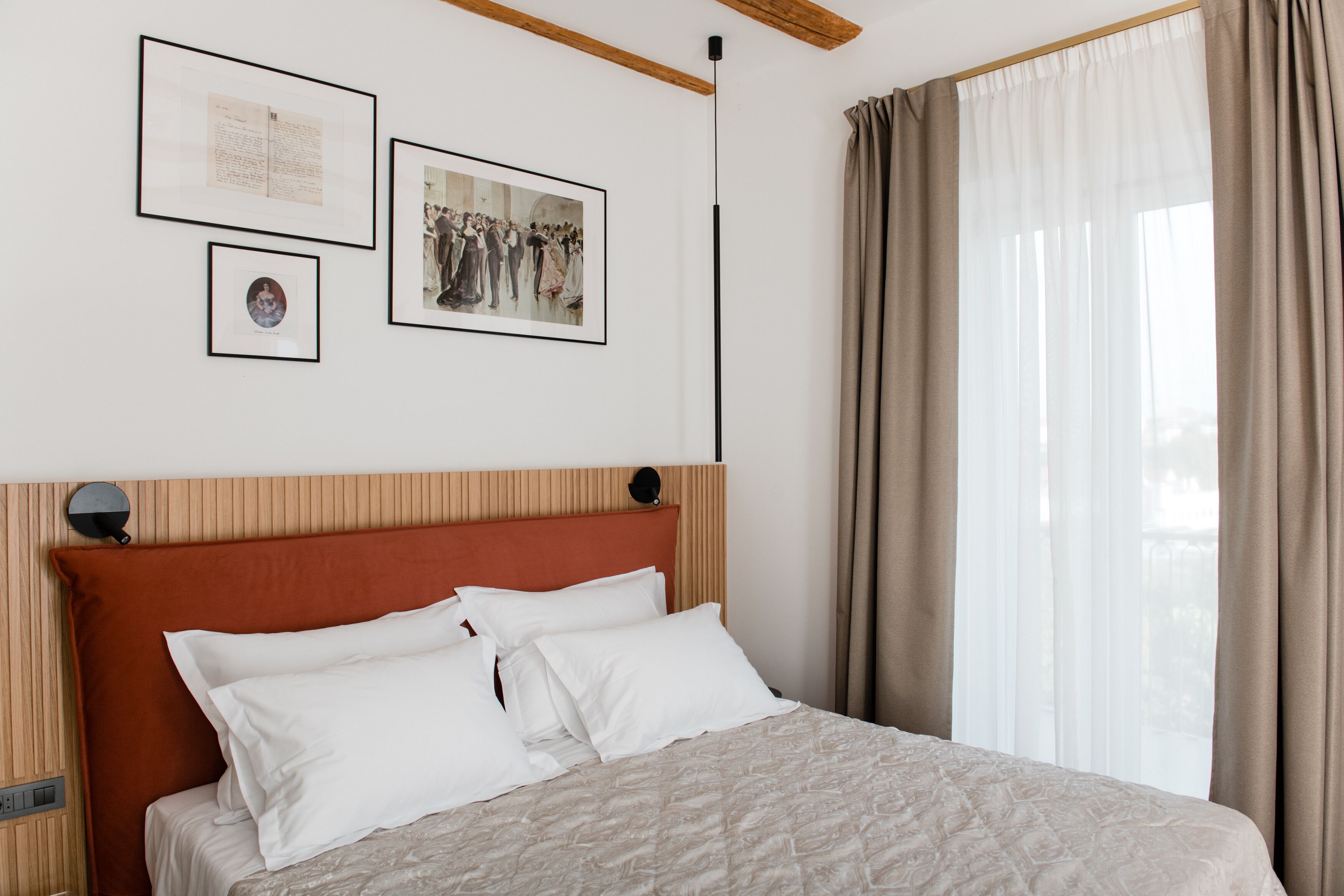 Boutique Hotel HOH
