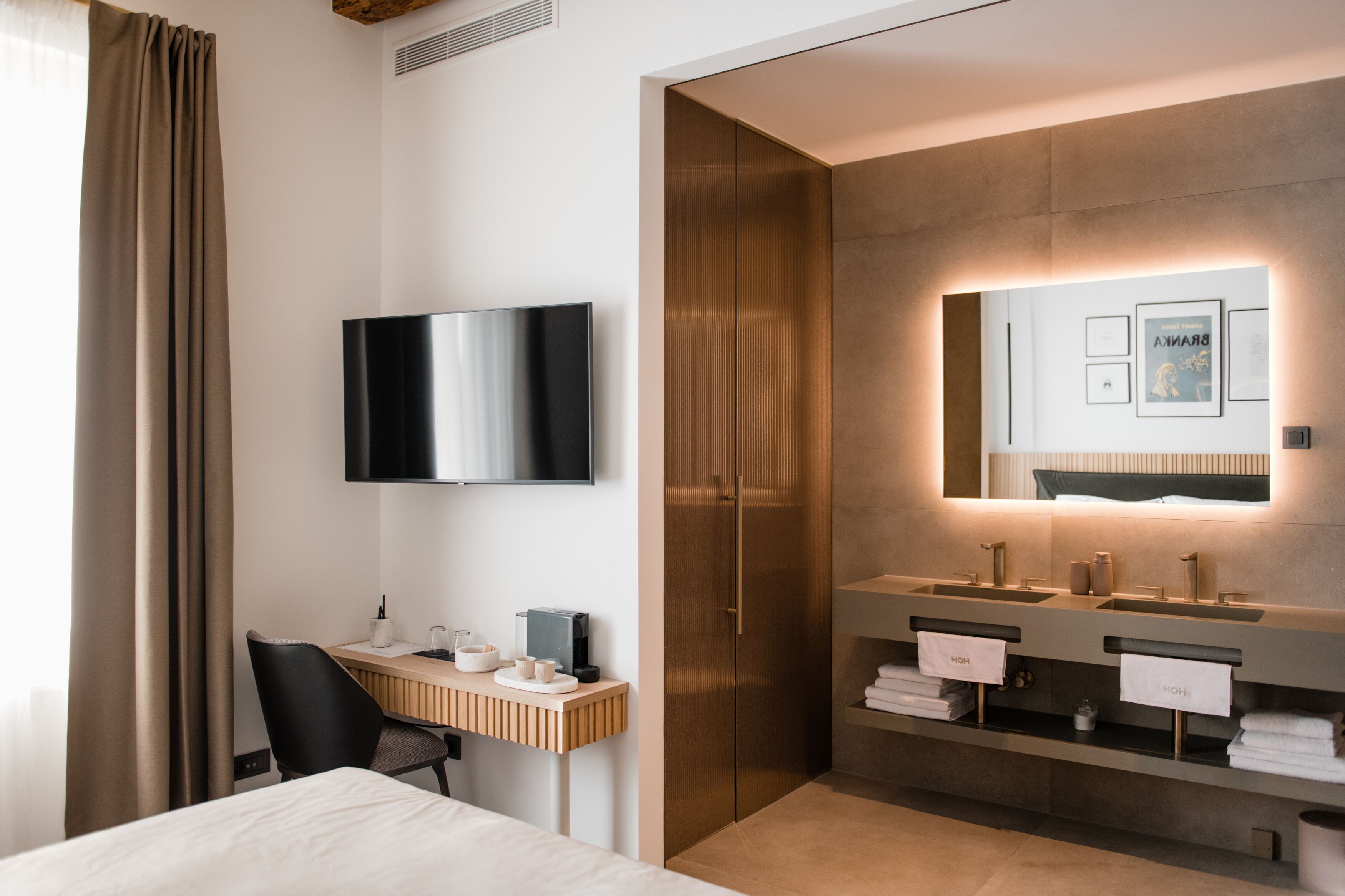 Boutique Hotel HOH
