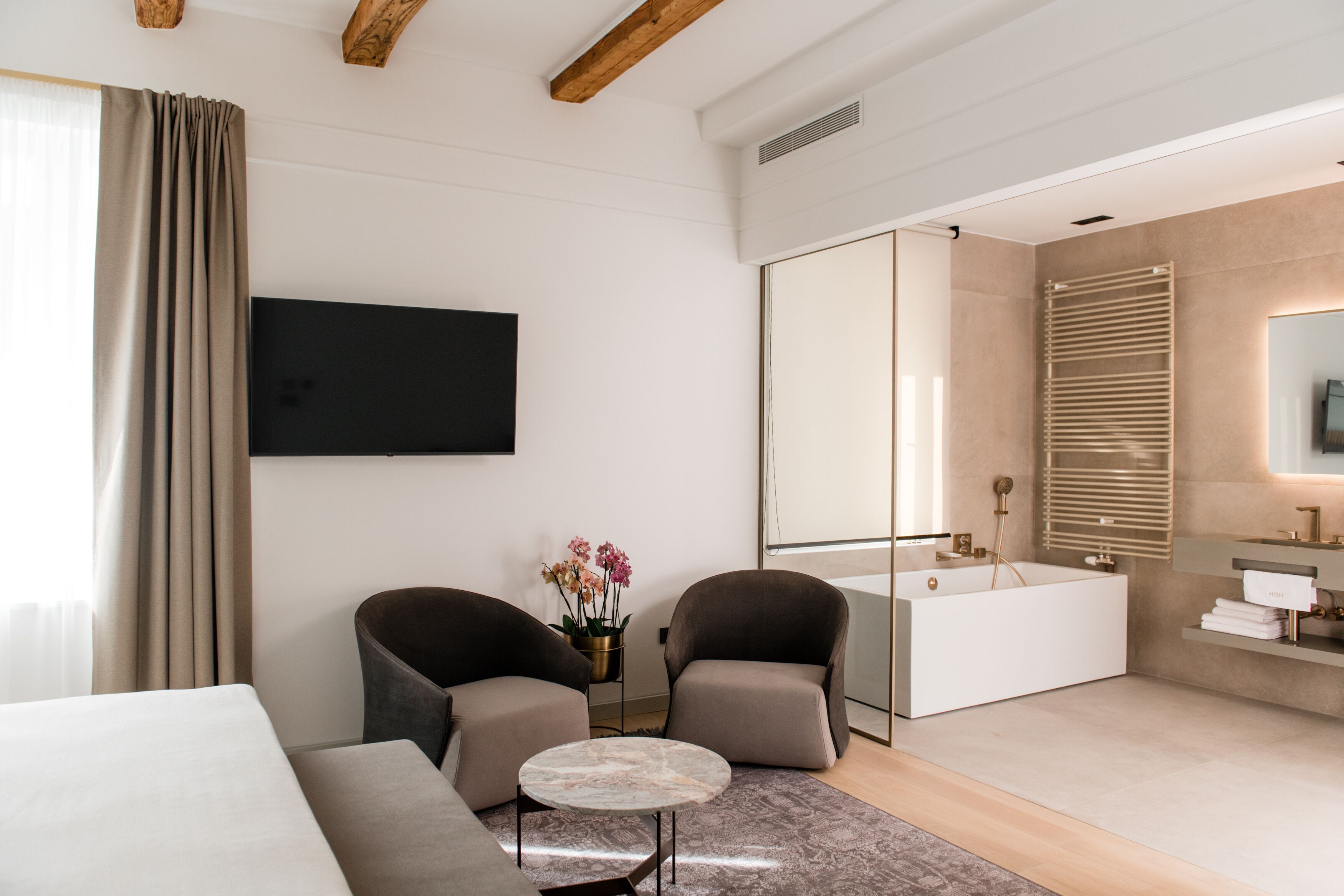 Boutique Hotel HOH