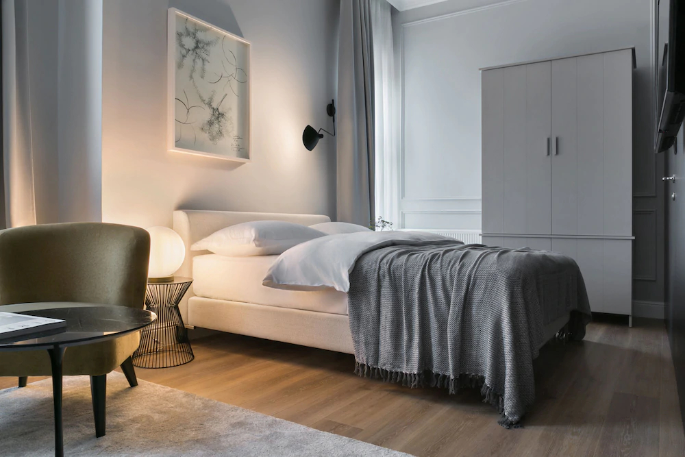 Bumblebee Luxury Apartments