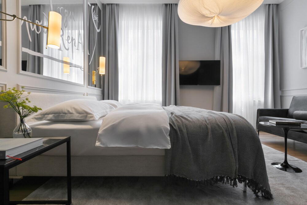 Bumblebee Luxury Apartments