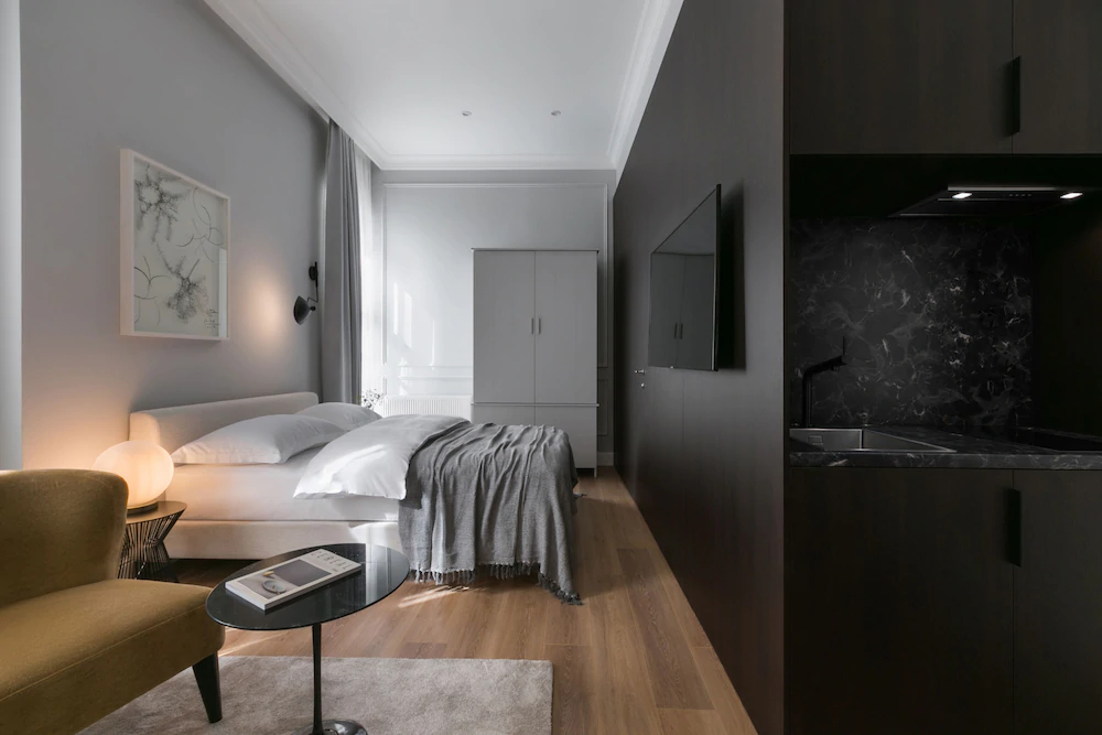 Bumblebee Luxury Apartments