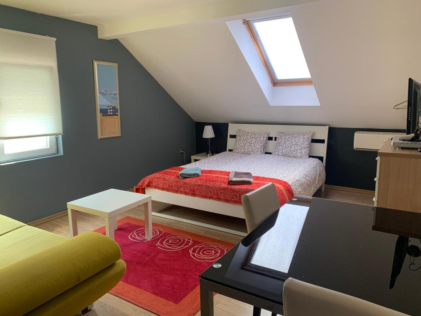 Celic Apartmani
