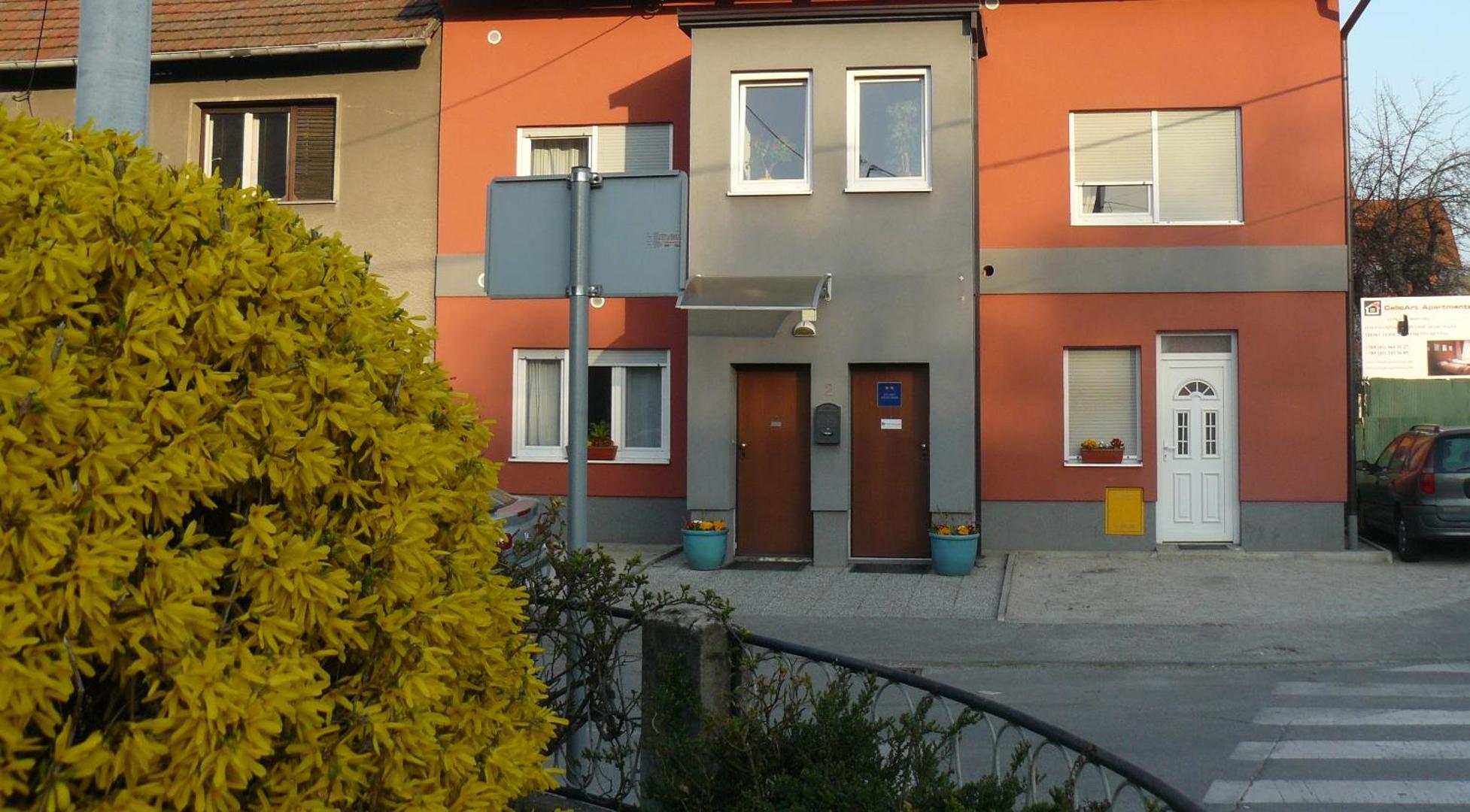 Celic Apartmani