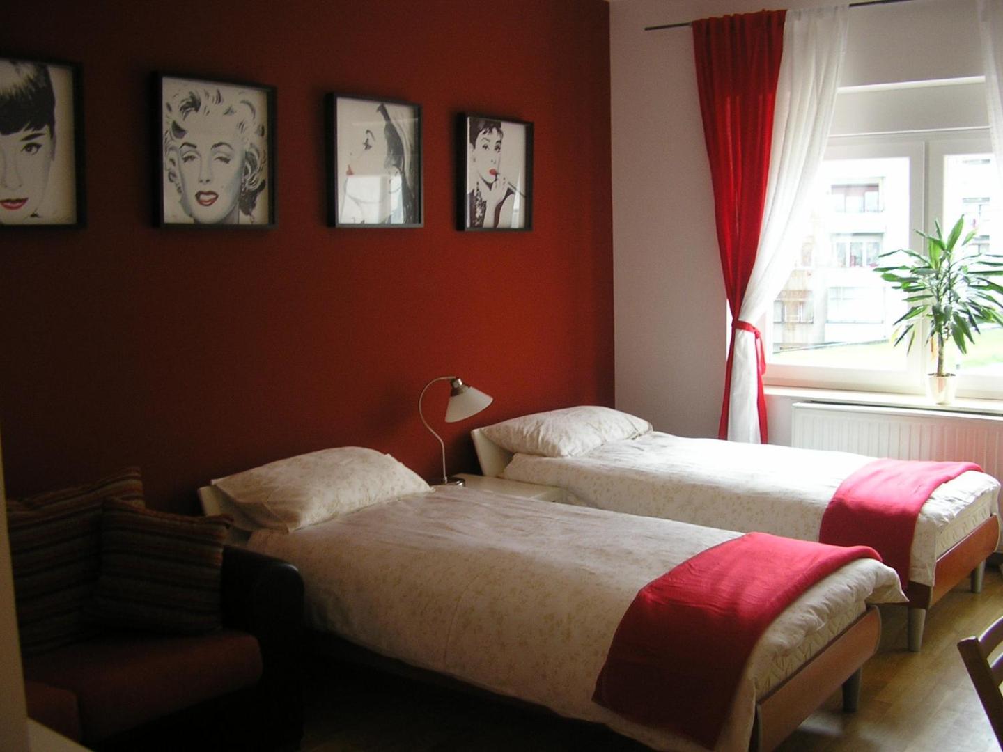 Celic Apartmani