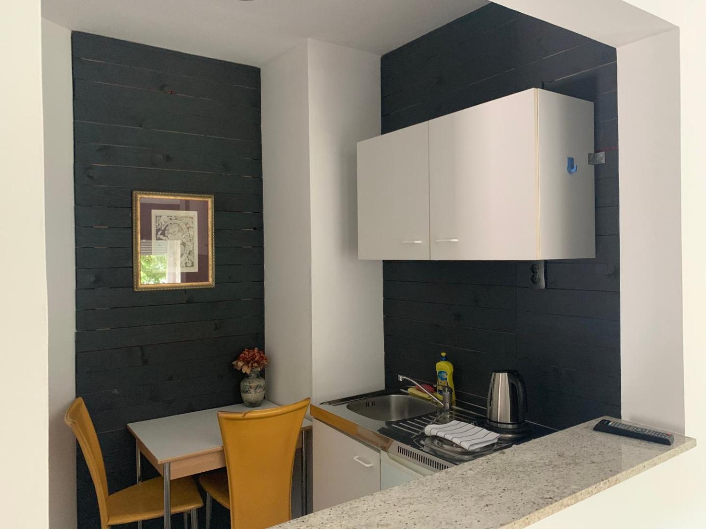 Celic Apartmani
