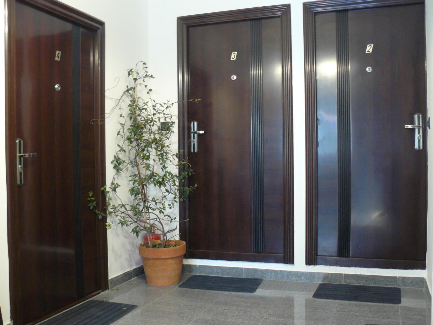 Celic Apartmani
