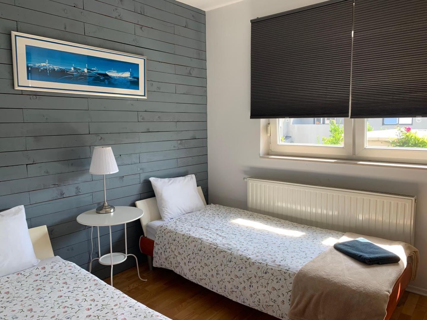 Celic Apartmani