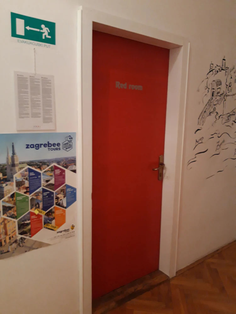 Chameleon Hostel