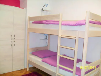 Chameleon Hostel